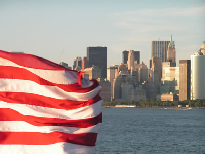 NYC Cruise