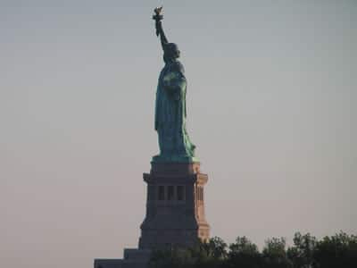 Statue of Liberty