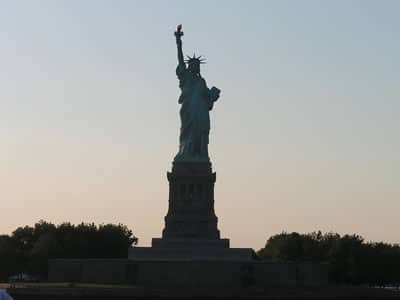 Statue of Liberty
