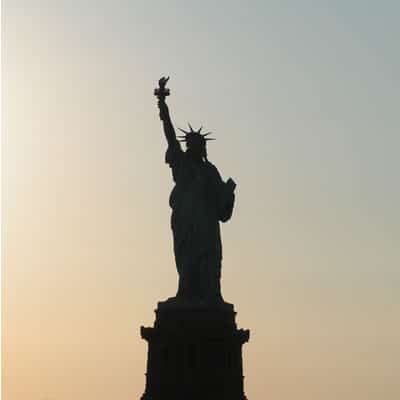 Statue of Liberty