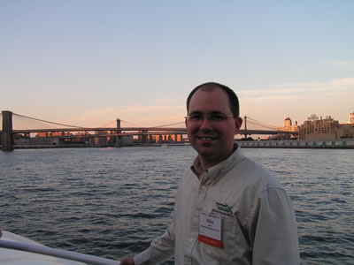 Mike in NYC