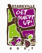 Get Swept Up ‘07