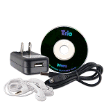 Mach Speed Trio package