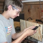 SCHE Robotics