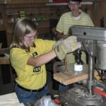 SCHE Robotics