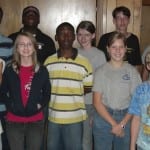 SCHE Robotics Team