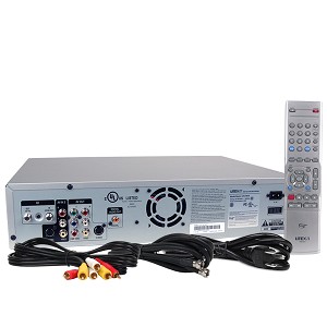 LVC Box