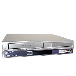 LVC Unit