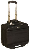 Velocity Wheeled Ballistic Computer Case