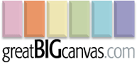 greatBIGcanvas.com