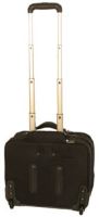 Velocity Wheeled Ballistic Computer Case