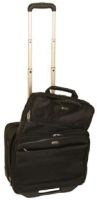Velocity Wheeled Ballistic Computer Case