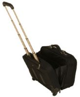Velocity Wheeled Ballistic Computer Case