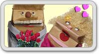 Fandango Valentine’s Day