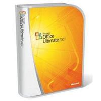 Microsoft Office 2007