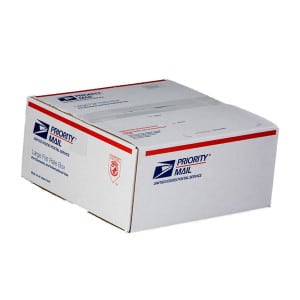 Priority Box
