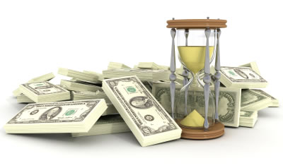 Save time and money
