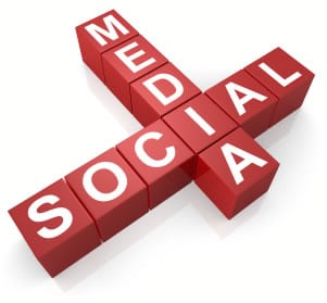 Social media