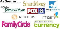 As seen in major media