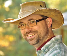 Mike Allen