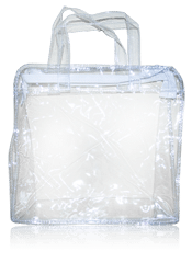 Carrying bag w/handles