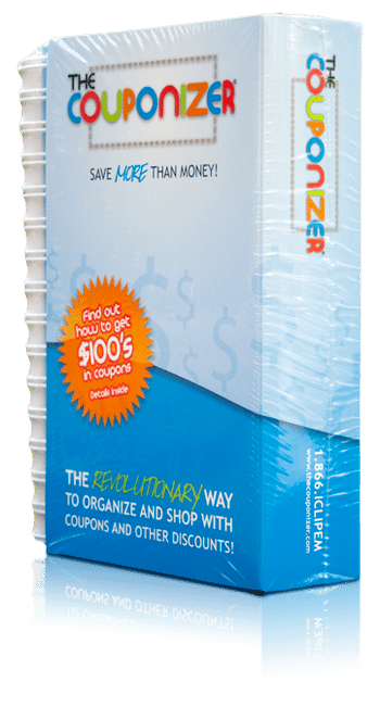 The Couponizer