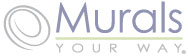 Murals Your Way
