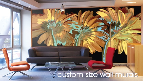 Murals Your Way