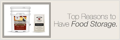 Food Storage
