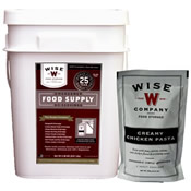 Freeze Dried Food