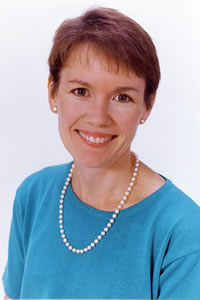 Gwynne Gorr, CMO, The Franklin Mint