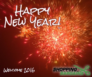 Happy 2016