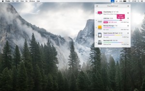 CleanMyDrive 2 screenshot