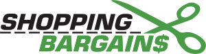 Shopping-Bargains logo