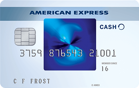 blue cash everyday