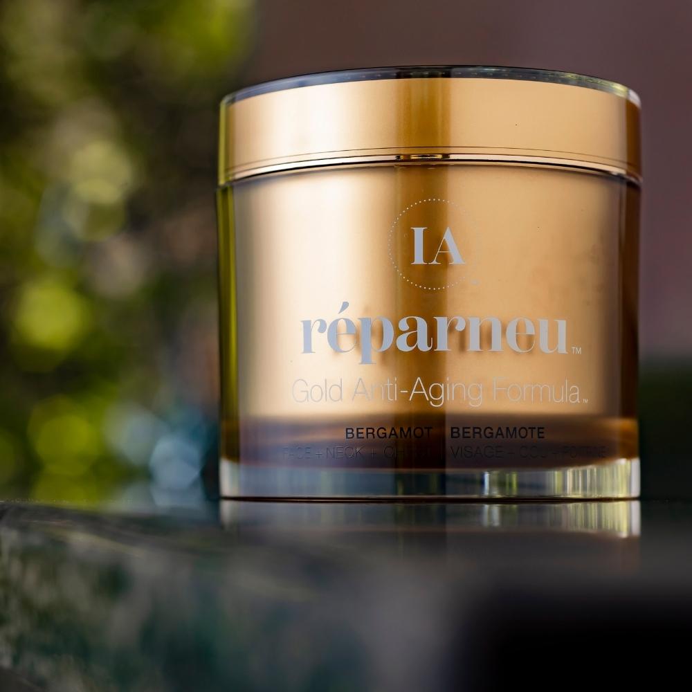 IA réparneu Gold
