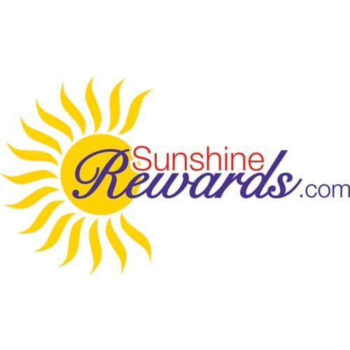 Sunshine Rewards