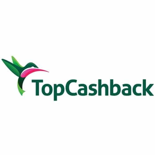 TopCashback